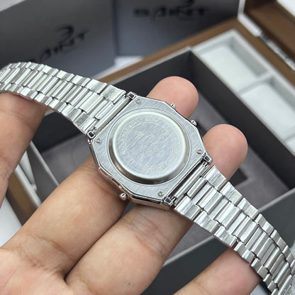 SAINT x CASIO RETRO UNISEX REF 1123-PP
