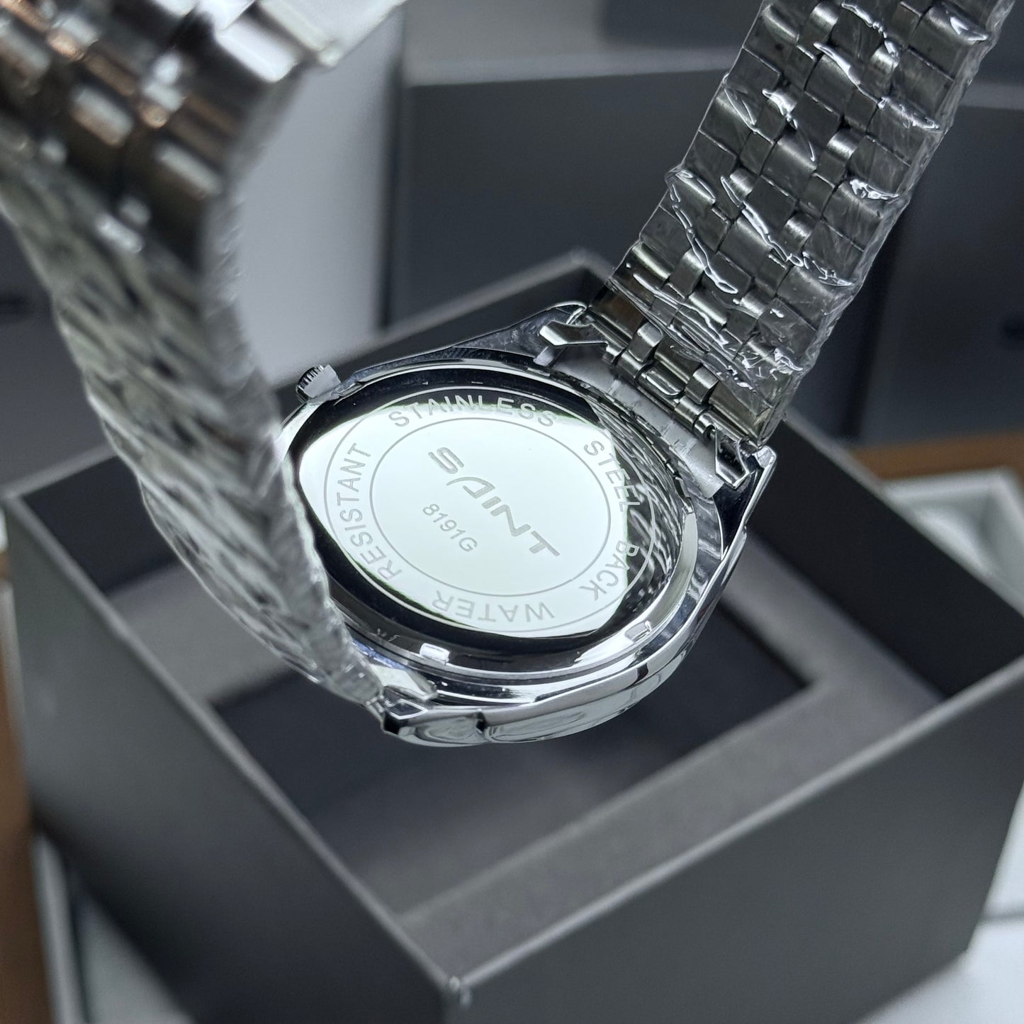 SAINT PARA HOMBRE REF-8191-PB