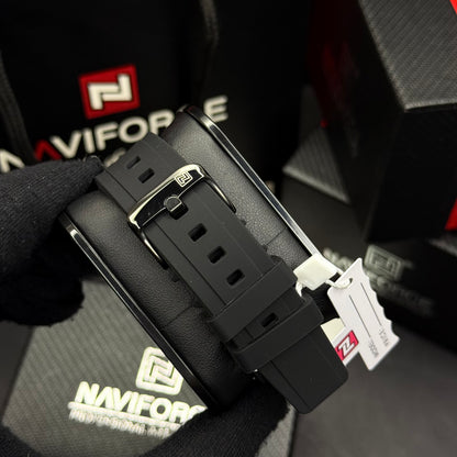 NAVIFORCE ORIGINAL PARA HOMBRE REF NF6102-NG