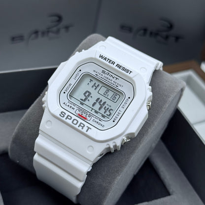 DIRAY X CASIO SUBMERGIBLE PARA HOMBRE REF-1810 B