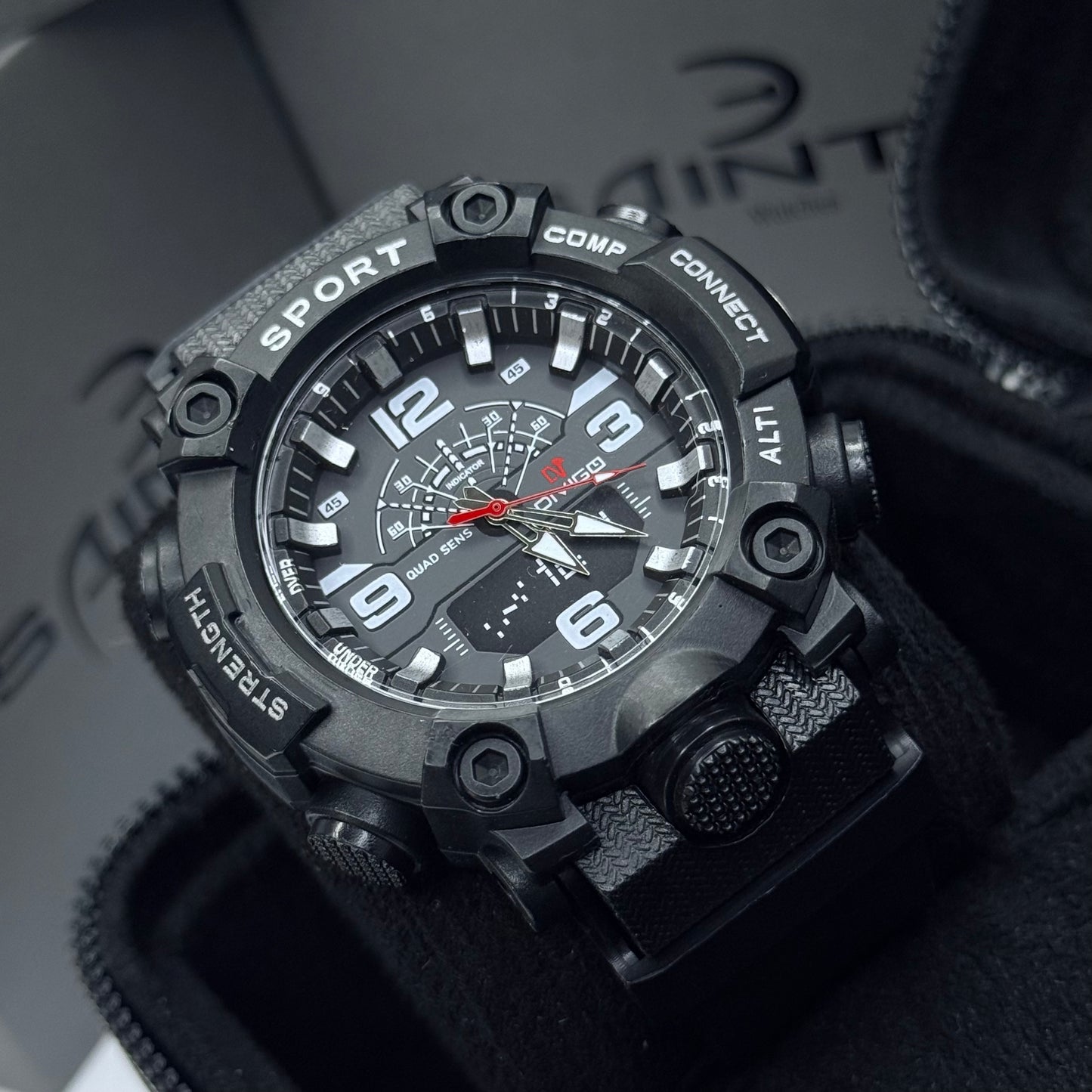 DIIGO X G-SHOCK PARA SUMERGIBLE HOMBRE REF-NN