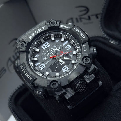 DIIGO X G-SHOCK PARA SUMERGIBLE HOMBRE REF-NN