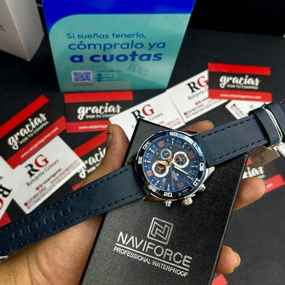 NAVIFORCE ORIGINAL PARA HOMBRE REF NF8043-A