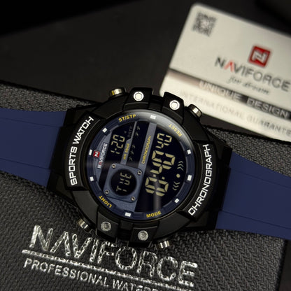 NAVIFORCE ORIGINAL PARA HOMBRE REF NF6102-A