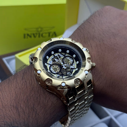 INVICTA VENOM FUNCIONAL 2 PARA HOMBRE REF-DN