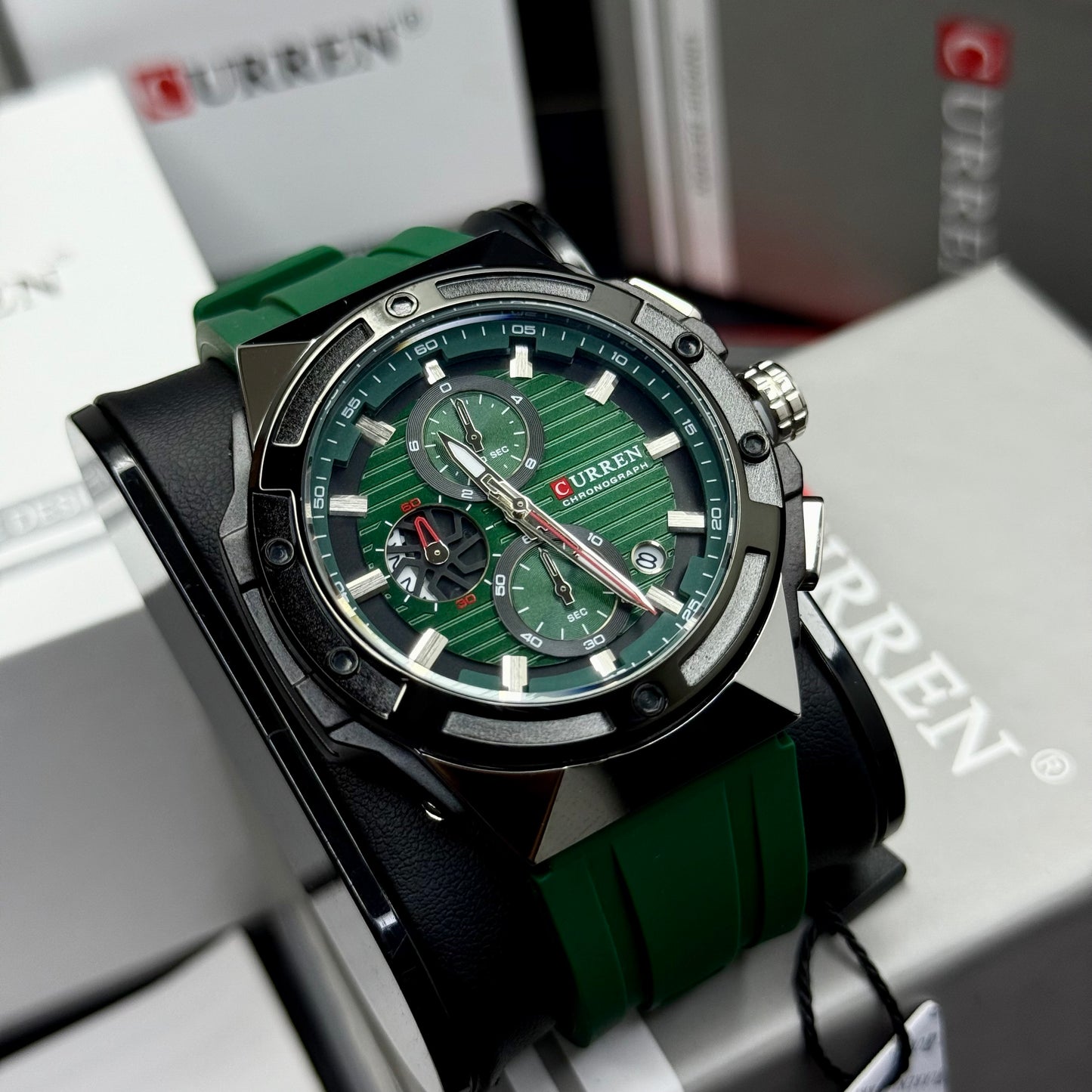 CURREN ORIGINAL PARA HOMBRE REF 8462 V