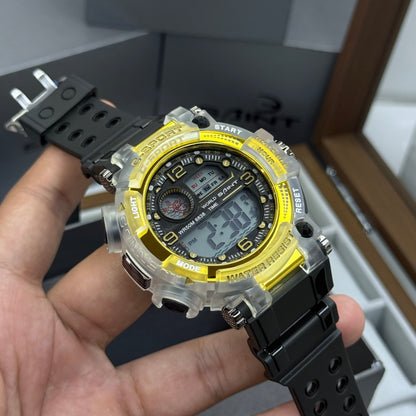 SAINT X G-SHOCK PARA SUMERGIBLE HOMBRE REF 6836-ND