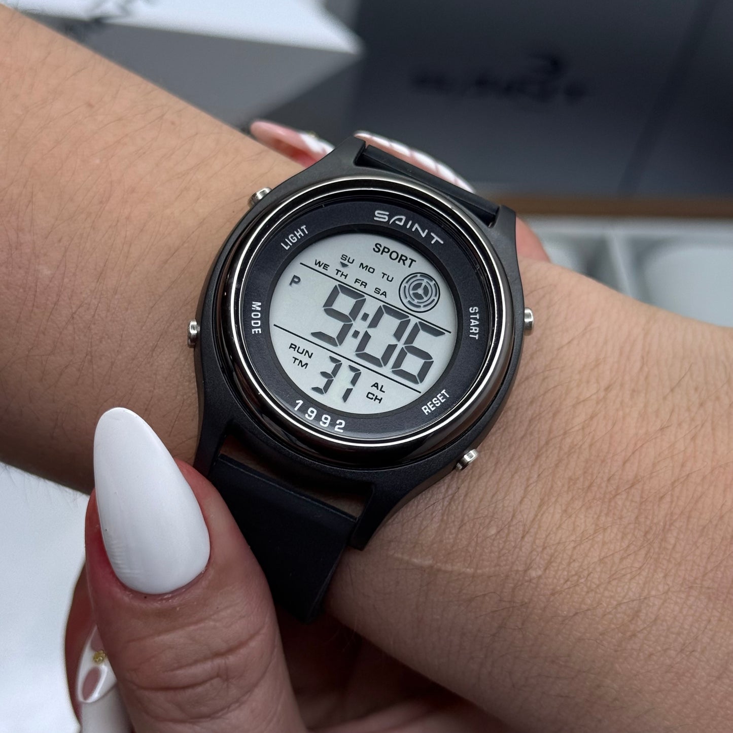 SAINT X NAVIFORCE SUBMERGIBLE PARA DAMA REF 1993-NN
