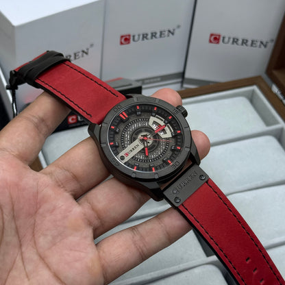 CURREN ORIGINAL PARA HOMBRE REF 8301 RN
