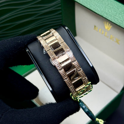 RLX CUBANO PARA HOMBRE REF-OR2
