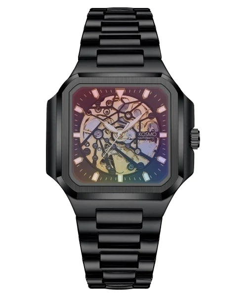 KOSMO AUTOMATICO ORIGINAL PARA HOMBRE REF KT03-NT