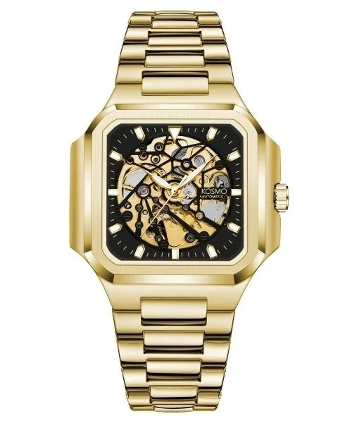 KOSMO AUTOMATICO ORIGINAL PARA HOMBRE REF KT03-D