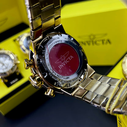 INVICTA FUNCIONAL  THUNDER BOLT PARA HOMBRE REF-DN