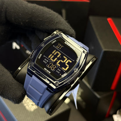 NAVIFORCE X RICHARD MILLER ORIGINAL PARA HOMBRE REF NF6106-A