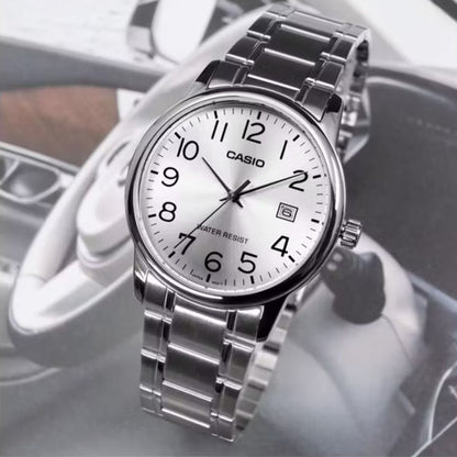 CASIO ORIGINA PARA DAMA REF-LTP-V002D-7B