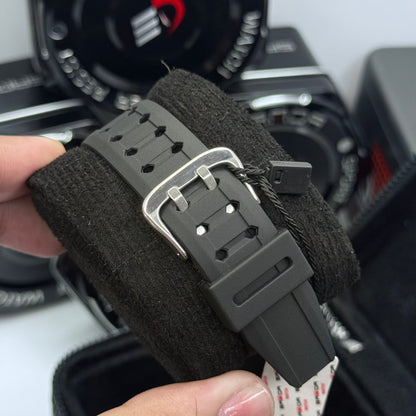 SANDA X G-SHOCK SUMERGIBLE DAMA REF-789-NN