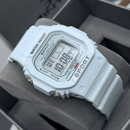 DIRAY X CASIO SUBMERGIBLE PARA DAMA REF-1810 A