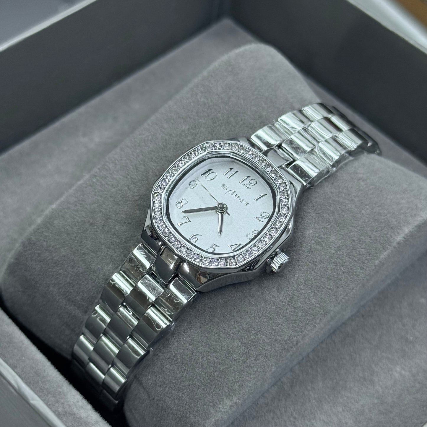 SAINT X CARTIER PARA DAMA REF-9618-PB
