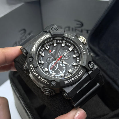 DIVIGO X G-SHOCK SUMERGIBLE HOMBRE REF-D21-NN