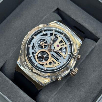SAINT TRANS SUMERGIBLE PARA HOMBRE REF 6055-ND