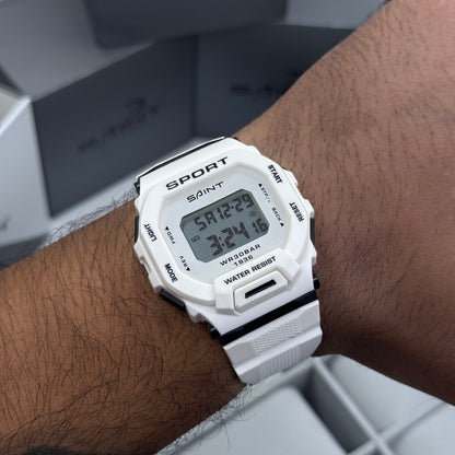 DIRAY X CASIO SUBMERGIBLE PARA HOMBRE REF-1936 BN