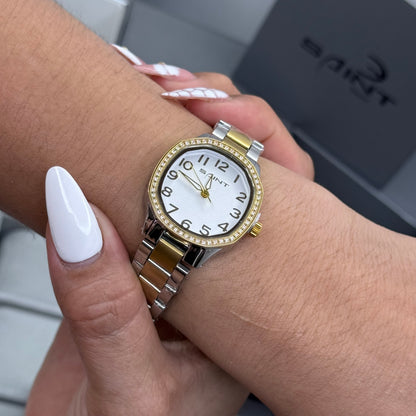 SAINT X CARTIER PARA DAMA REF-9647-BIB