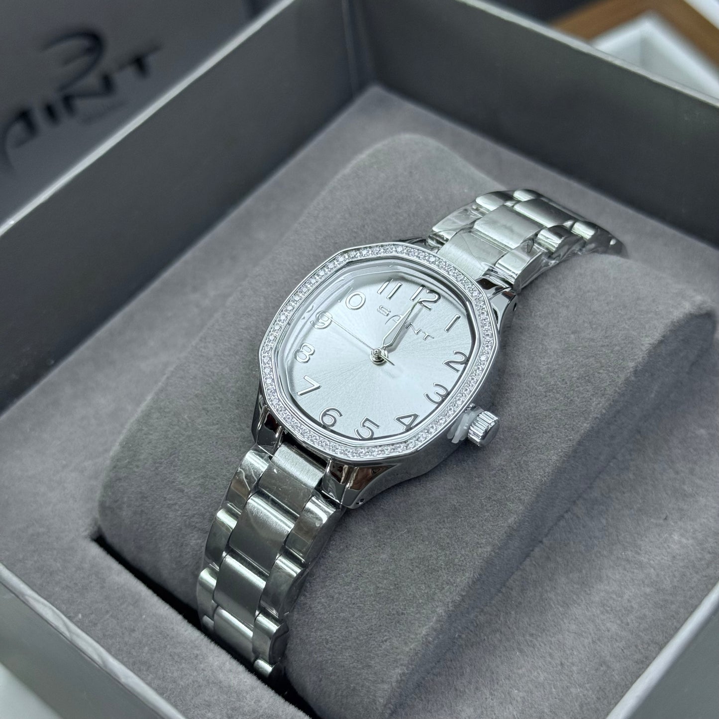 SAINT X CARTIER PARA DAMA REF-9647-PB