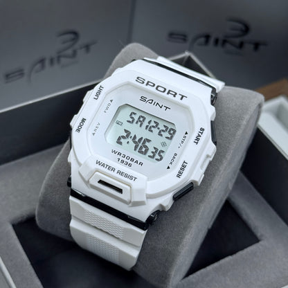 DIRAY X CASIO SUBMERGIBLE PARA HOMBRE REF-1936 BN