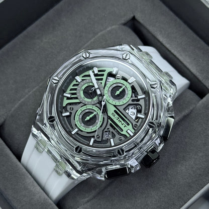 SAINT TRANS SUMERGIBLE PARA HOMBRE REF-G1565-BV