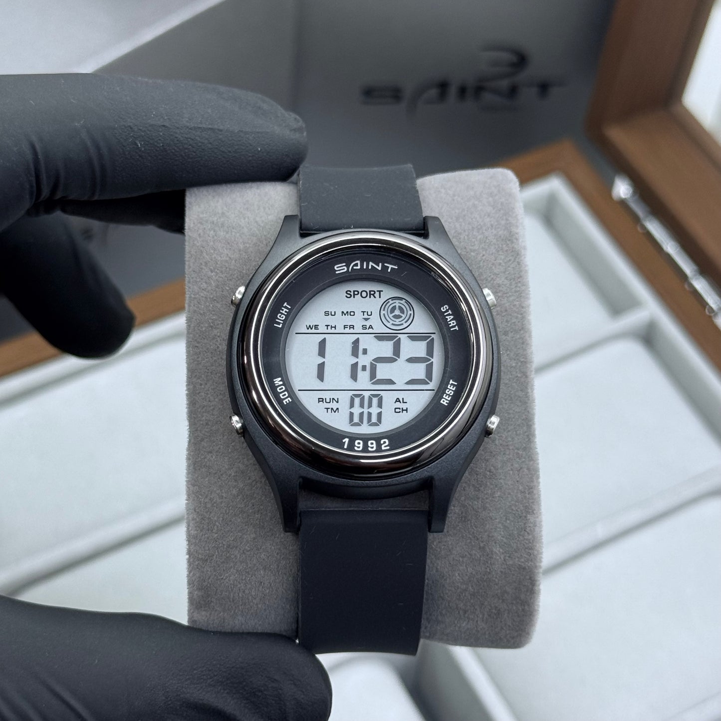 SAINT X NAVIFORCE SUBMERGIBLE PARA DAMA REF 1993-NN