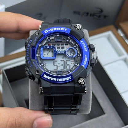 SAINT X G-SHOCK PARA SUMERGIBLE HOMBRE REF-6851-NA