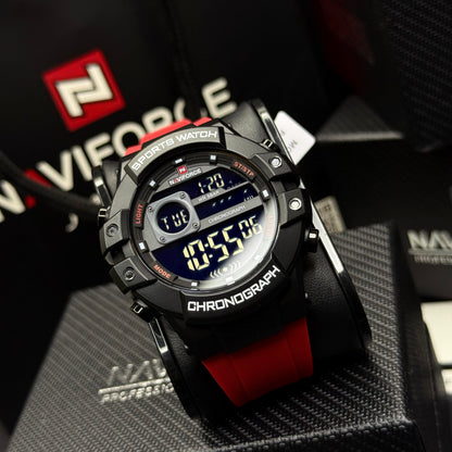 NAVIFORCE ORIGINAL PARA HOMBRE REF NF6102-R