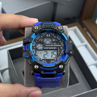 SAINT X G-SHOCK PARA SUMERGIBLE HOMBRE REF6858-AA