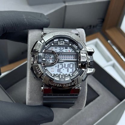 SAINT X G-SHOCK PARA SUMERGIBLE HOMBRE REF-6865-NN