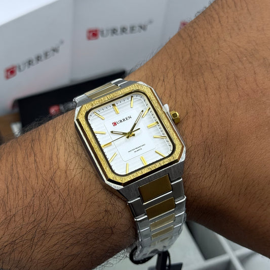 CURREN ORIGINAL PARA HOMBRE REF 8457-BB