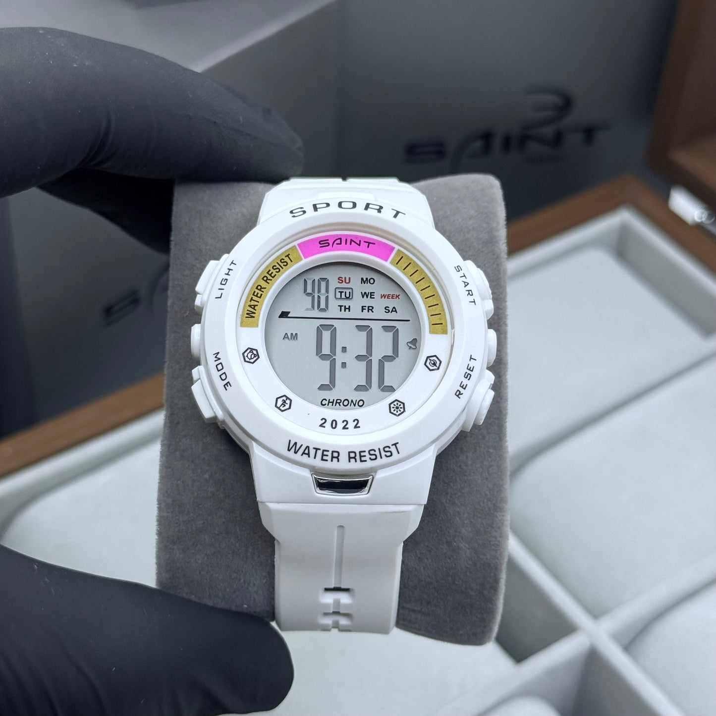 SAINT X NAVIFORCE SUBMERGIBLE PARA DAMA REF 2022-BB