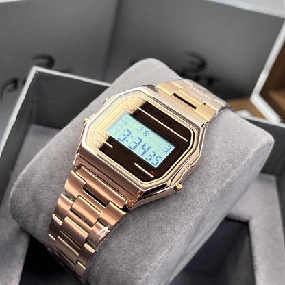 SAINT x CASIO RETRO UNISEX REF 1123-ORS