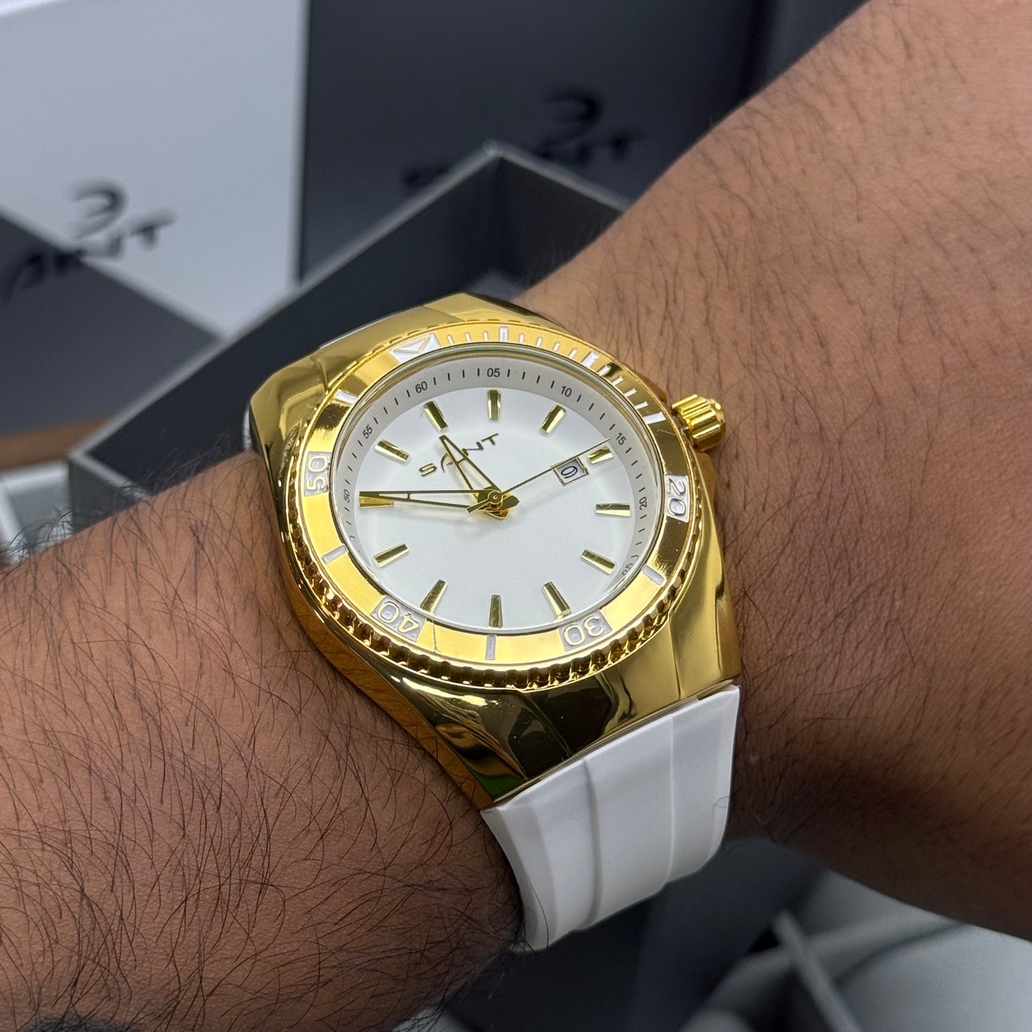 SAINT x TECHNOMARINE PARA HOMBRE REF-2311-BDB