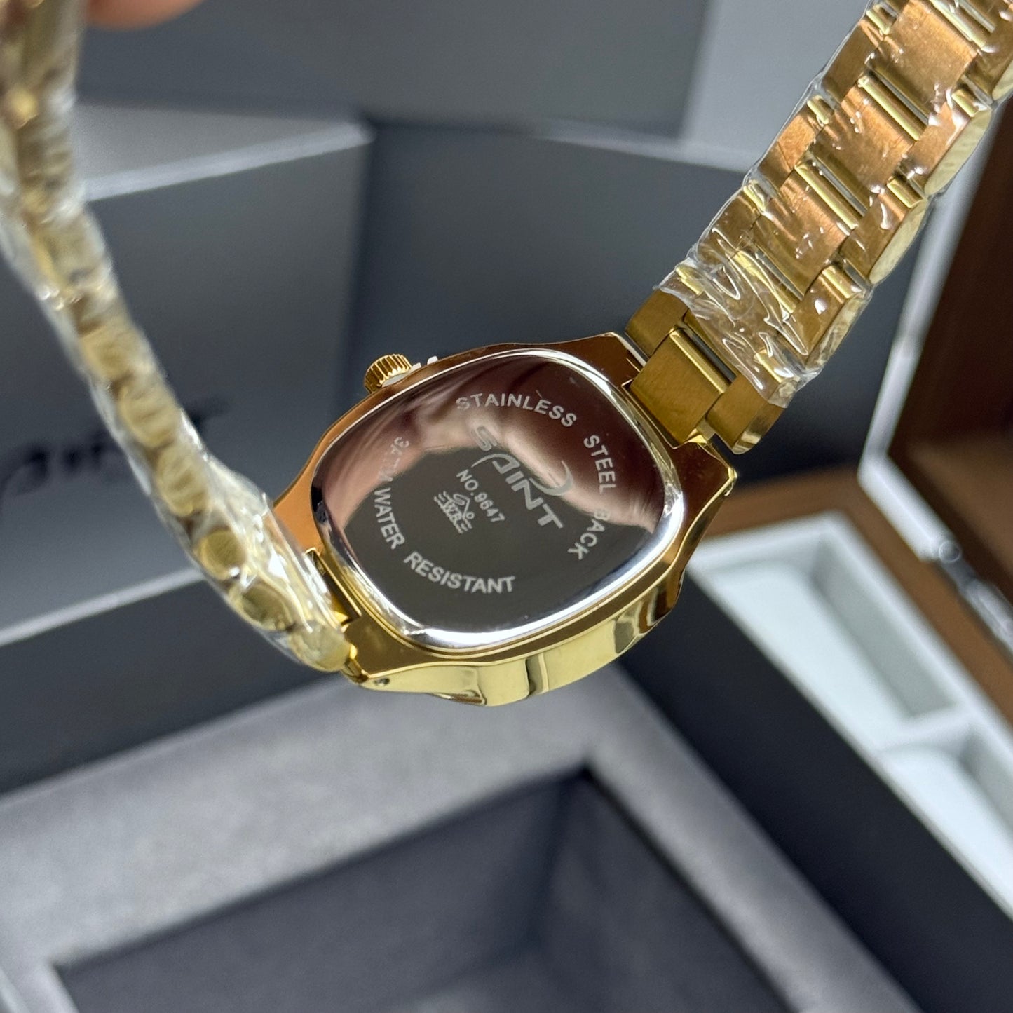 SAINT X CARTIER PARA DAMA REF-9647-DD