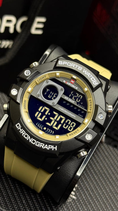 NAVIFORCE ORIGINAL PARA HOMBRE REF NF6102-B