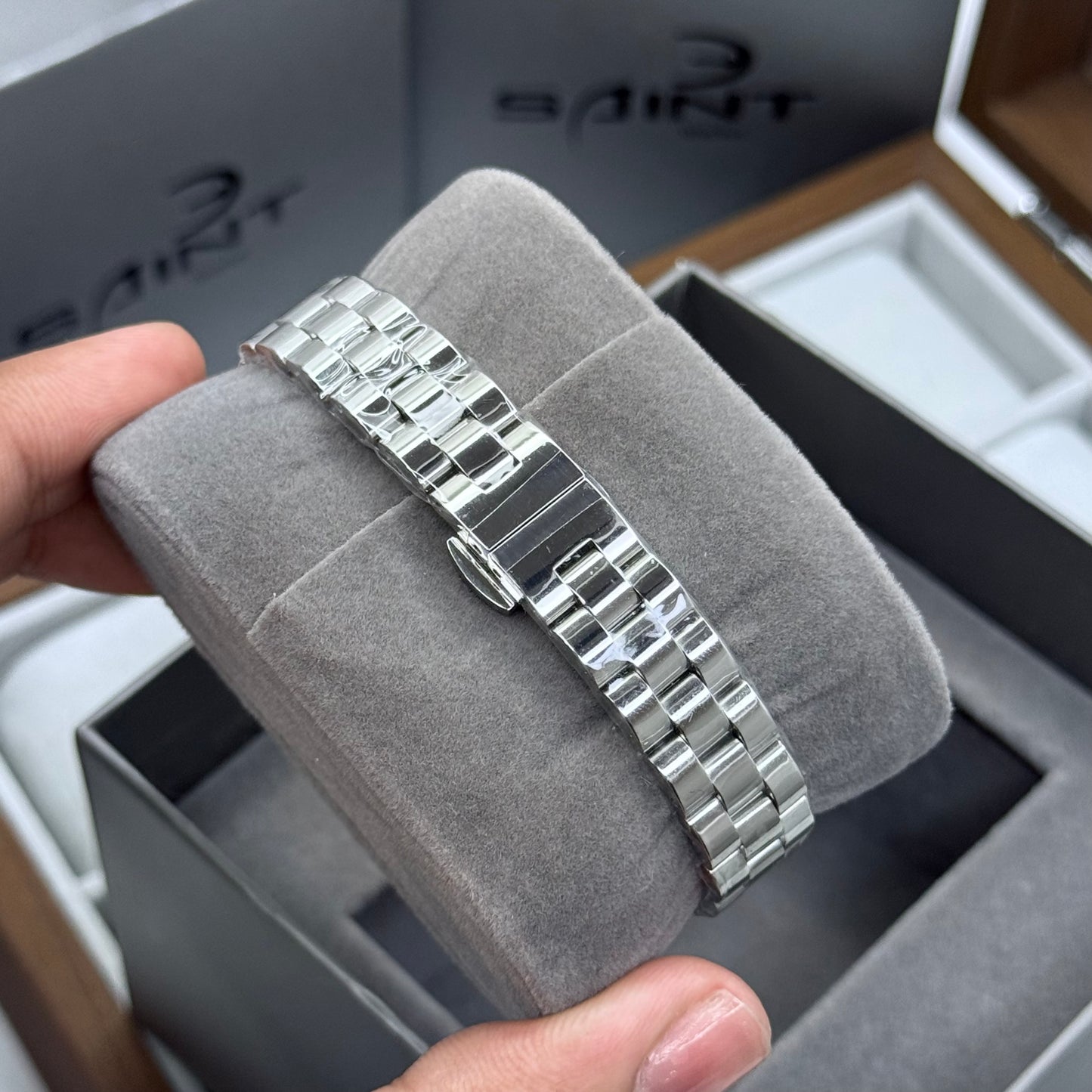 SAINT X CARTIER PARA DAMA REF-9618-PB