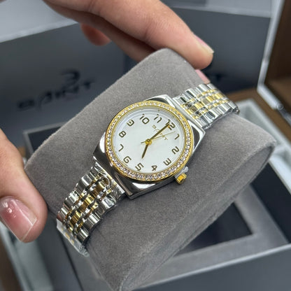 SAINT X CARTIER PARA DAMA REF-9591-BIB