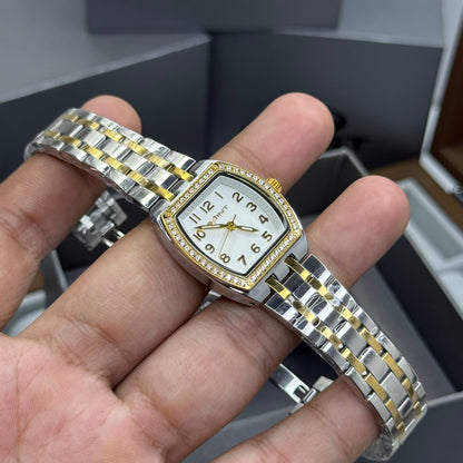 SAINT X CARTIER PARA DAMA REF-9743-BIB