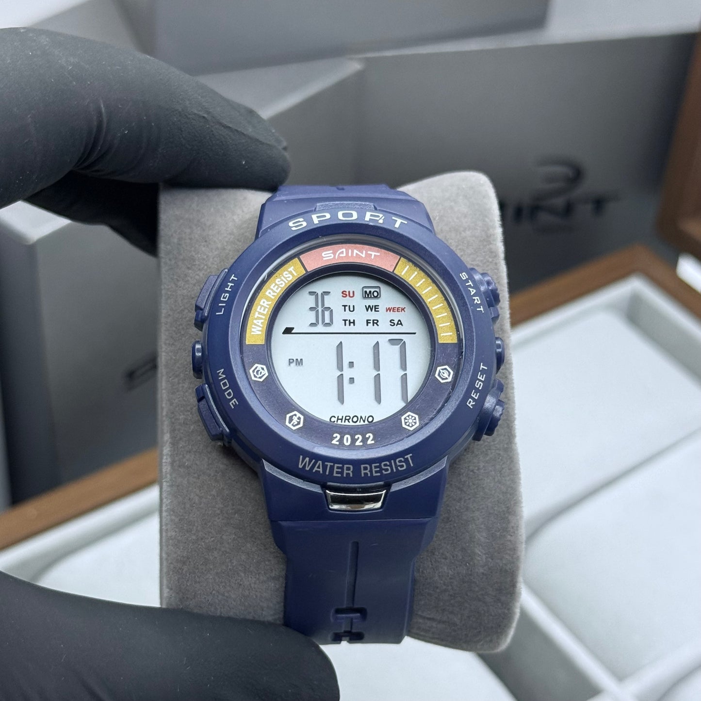 SAINT X NAVIFORCE SUBMERGIBLE PARA DAMA REF 2022-A