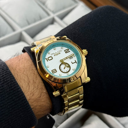 MULCO KRIPTO V2 UNISEX REF-DV