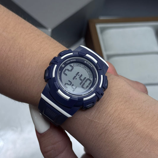 SAINT X NAVIFORCE SUBMERGIBLE PARA DAMA REF 528-AB