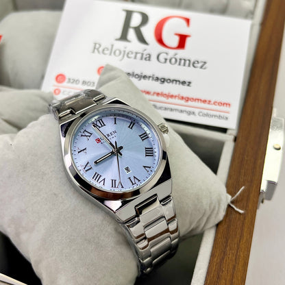 CURREN ORIGINAL PARA DAMA REF 9095-PA