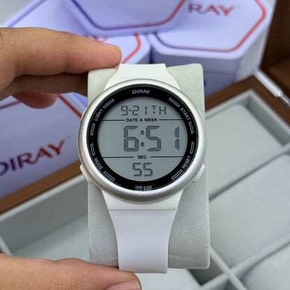 DIRAY X NAVIFORCE SUBMERGIBLE PARA HOMBRE REF-24703-BP
