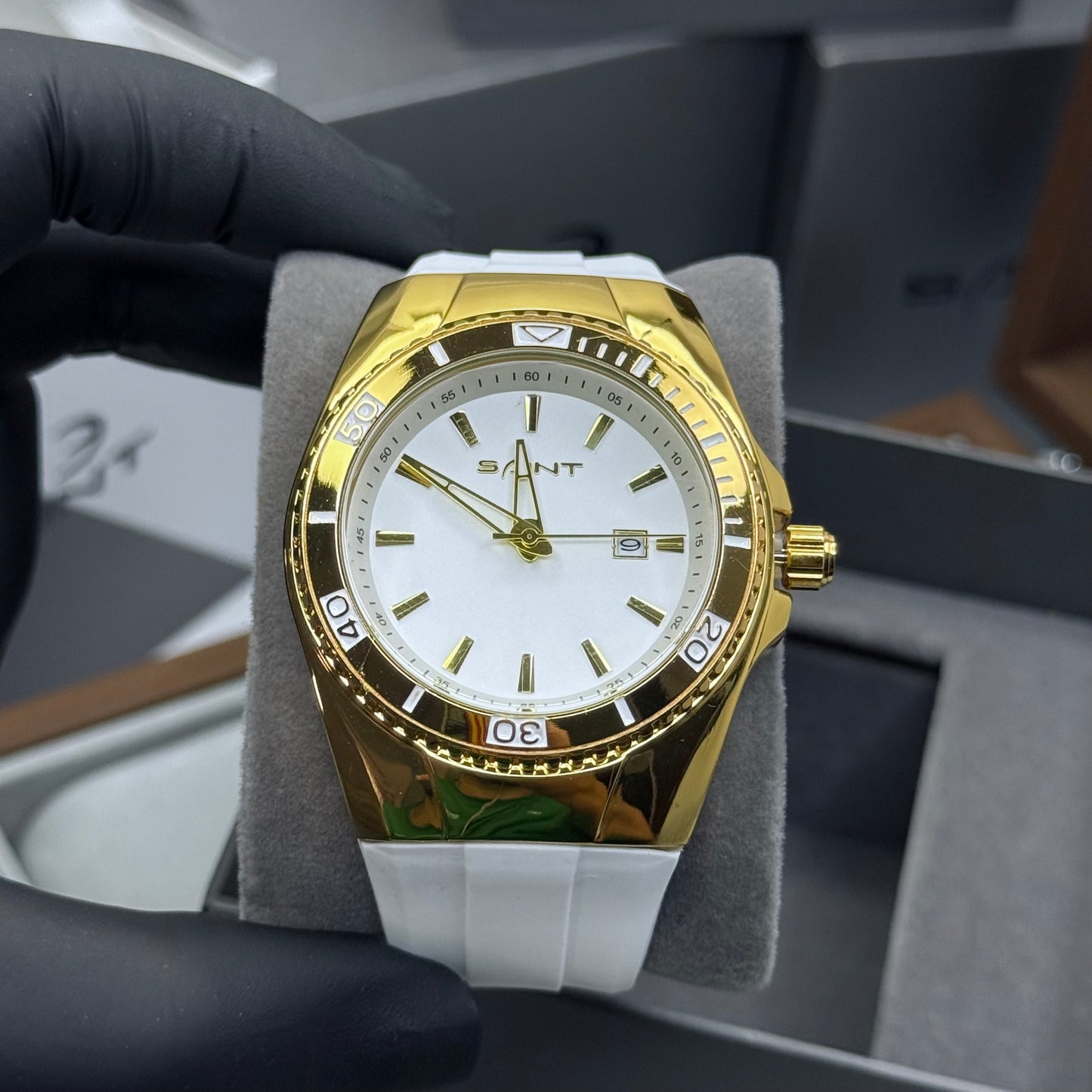 SAINT x TECHNOMARINE PARA HOMBRE REF-2311-BDB