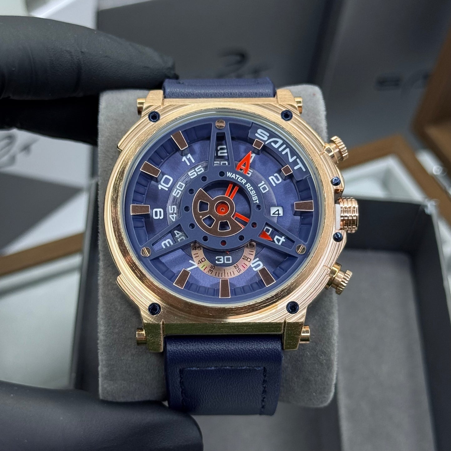 SAINT ORIGINAL PARA HOMBRE REF 9098-ADA